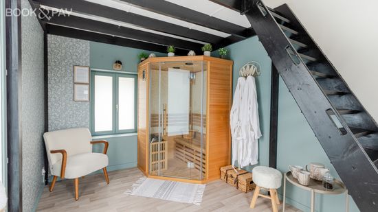 Photo du logement