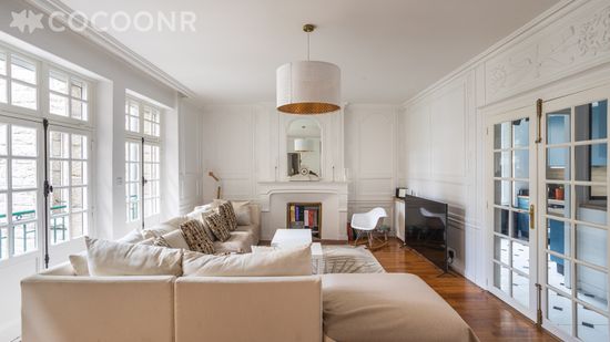 Photo du logement