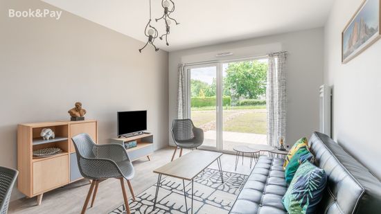 Photo du logement