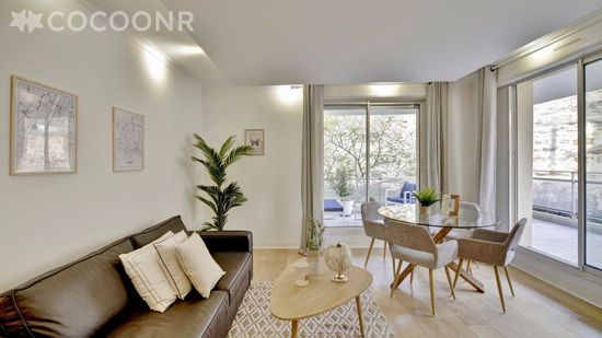 Photo du logement