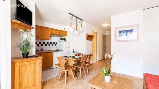 Photo du logement