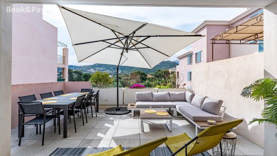 Photo du logement