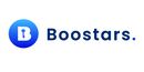 Logo de Boostars