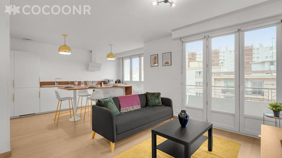 Photo du logement