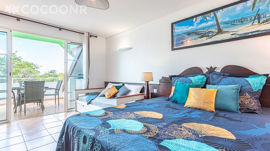 Photo du logement
