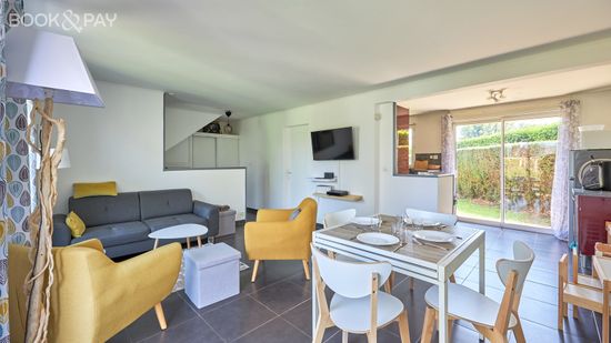 Photo du logement
