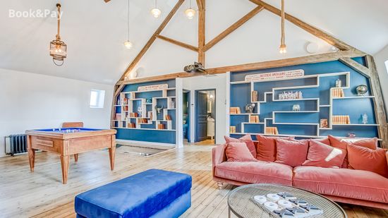 Photo du logement