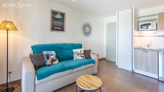 Photo du logement