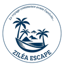 Logo de ZILEA ESCAPE