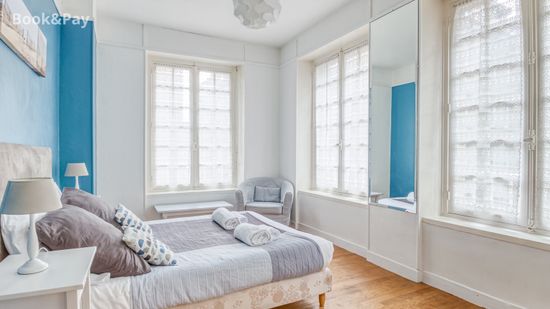 Photo du logement