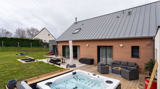 Photo du logement