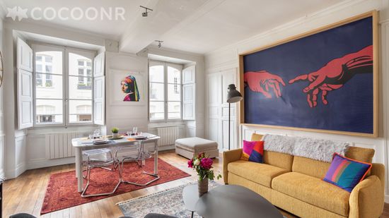 Photo du logement