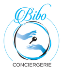 Logo de BIBO CONCIERGERIE