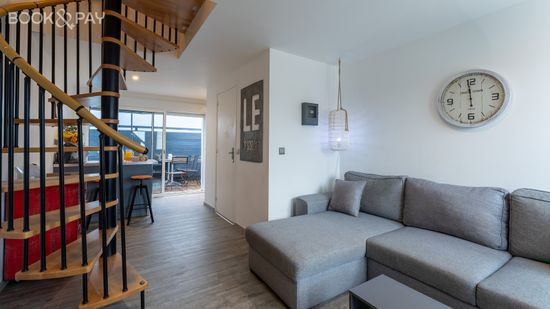 Photo du logement