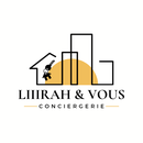 Logo de LIIIRAH ET VOUS