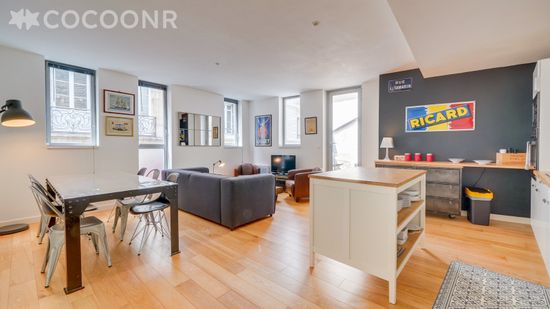 Photo du logement