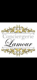 Logo de Conciergerie Lamour