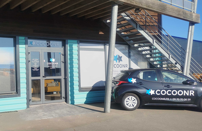 Photo Agence Cocoonr - Conciergerie Airbnb à Crach