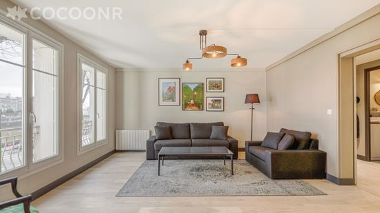 Photo du logement