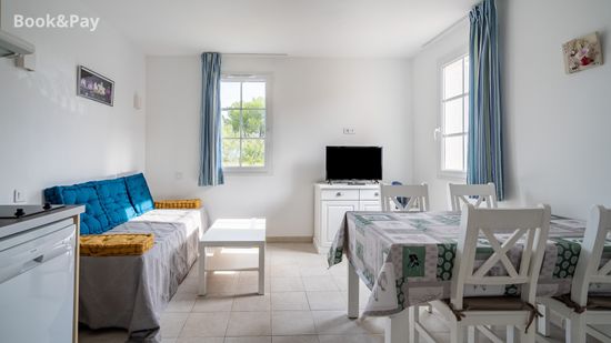 Photo du logement