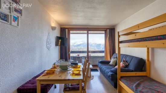 Photo du logement