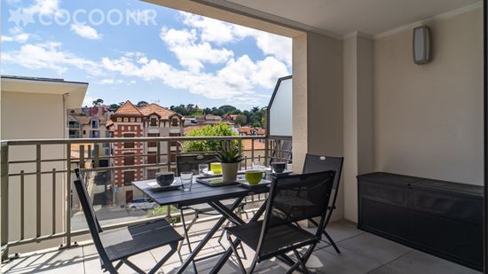 Photo du logement