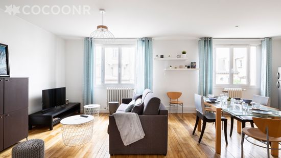 Photo du logement