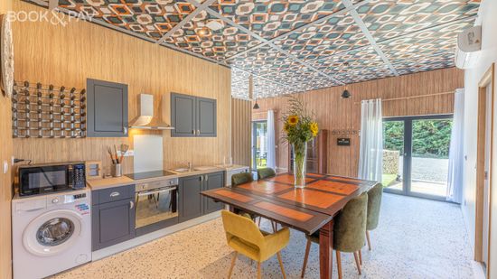 Photo du logement