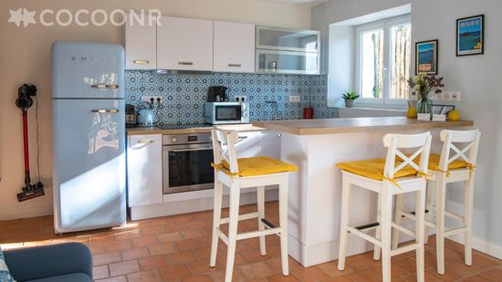 Photo du logement