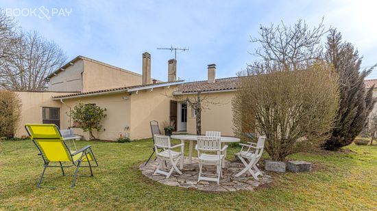 Photo du logement