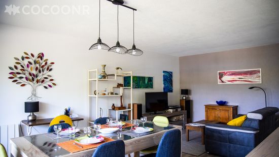 Photo du logement