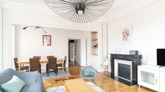 Photo du logement