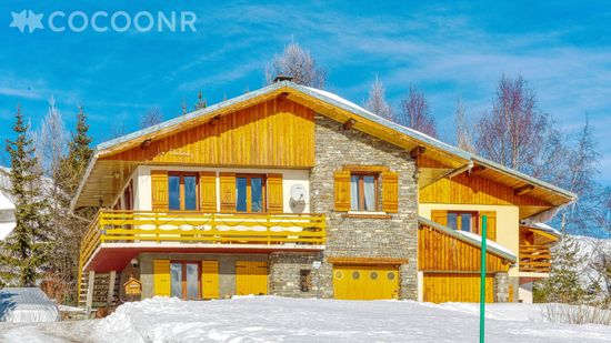 Photo du logement