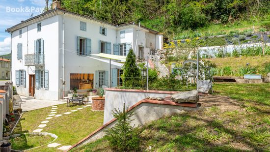 Photo du logement