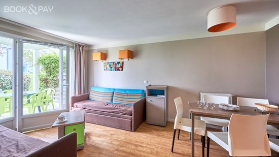 Photo du logement