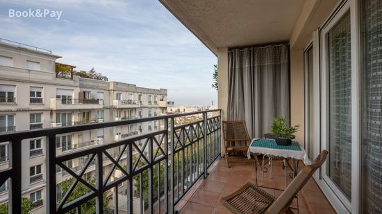 Photo du logement