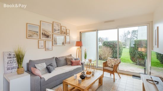 Photo du logement