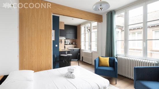 Photo du logement