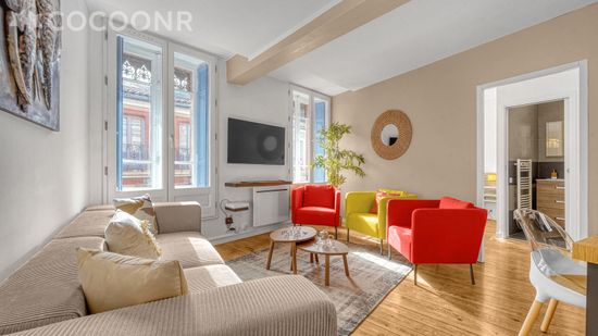 Photo du logement