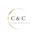 Logo de C&C Conciergerie