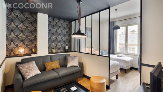 Photo du logement