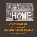 Logo de LES SERVICES DE GAELLE