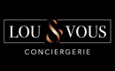 Logo de Lou&Vous