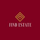Logo de Find Estate