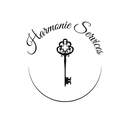 Logo de Harmonie Services