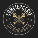 Logo de La conciergerie du Brionnais