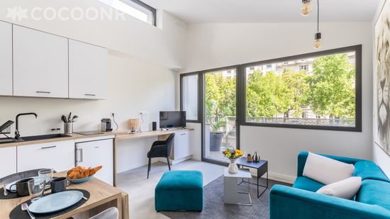 Photo du logement