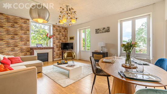 Photo du logement