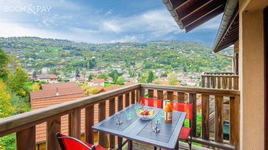 Photo du logement