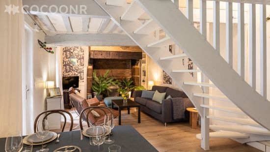 Photo du logement